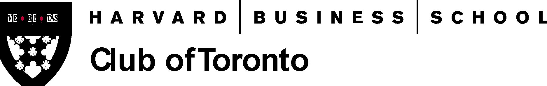 Harvard Business School   Club Of Toronto Logo Vector Logo